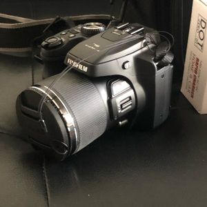 Fujifilm finepix SL camera % FLASH SALE ITEM %